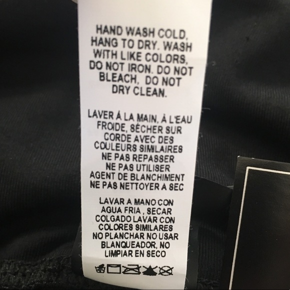 NEW ✨ ELECTRIC YOGA "Diamond" Glittered-Inset Le… - Picture 5 of 6